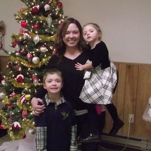 Meet your Posher, Krista